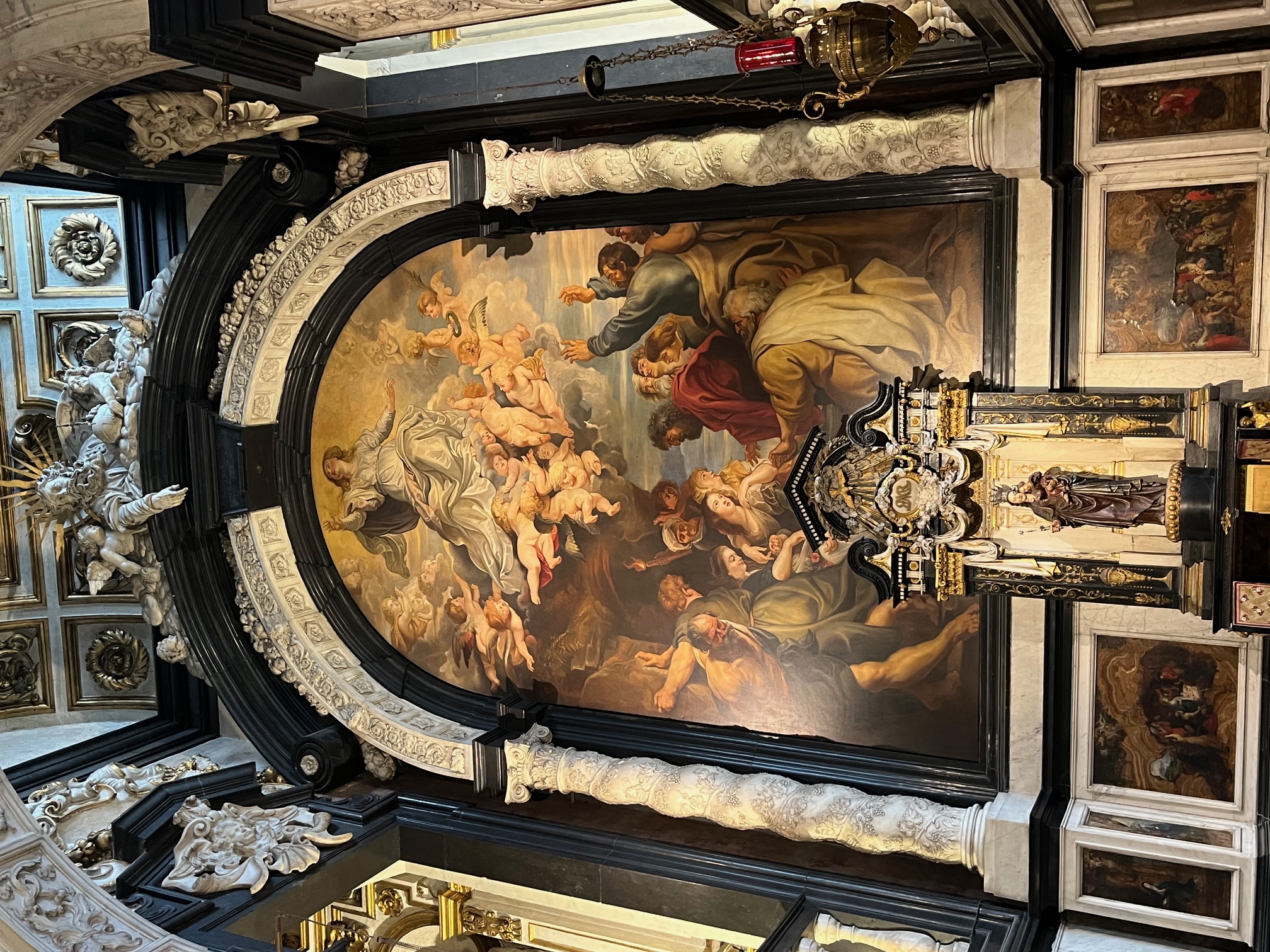 Sint Carolus Borromeuskerk